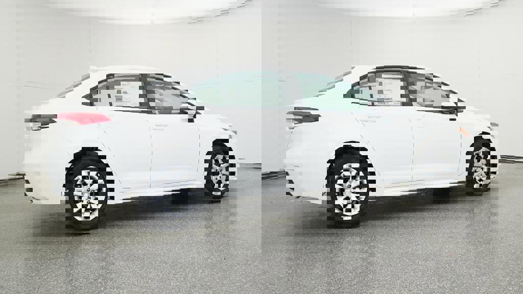 New 2026 Toyota Corolla LE image 26