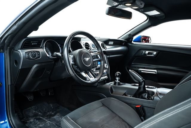 Used 2017 Ford Mustang GT w/ GT Performance Package image 17