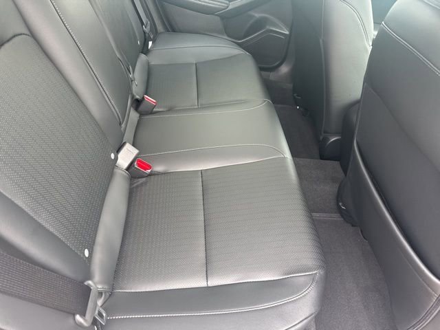 Used 2024 Honda Civic EX-L image 12