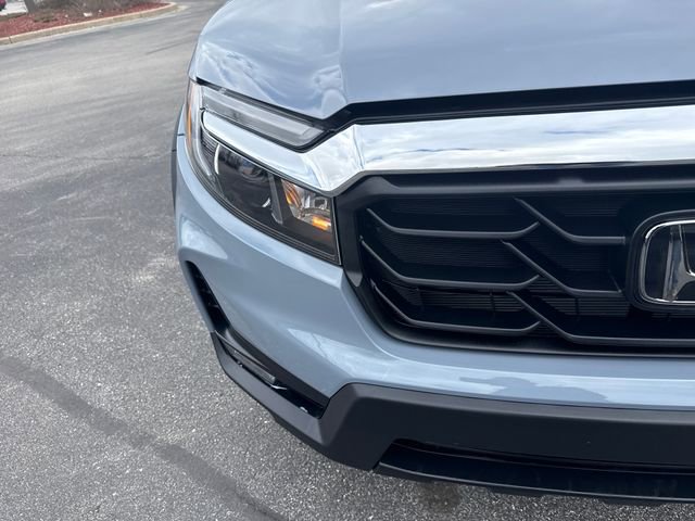 Used 2023 Honda Ridgeline RTL image 40