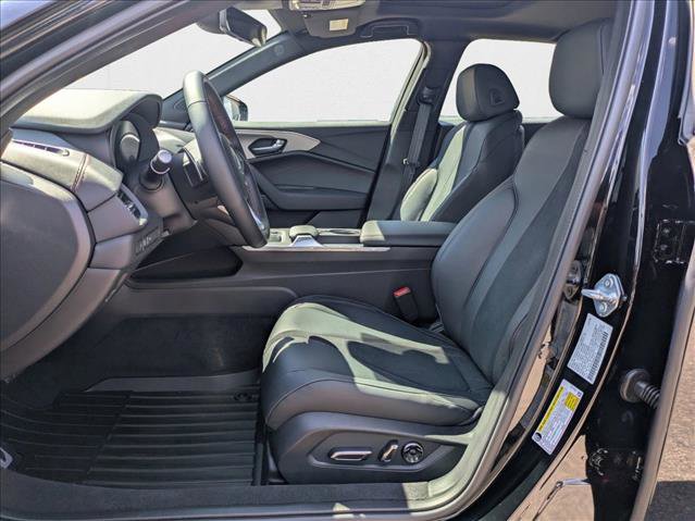 New 2025 Acura TLX SH-AWD w/ A-SPEC Pkg image 4