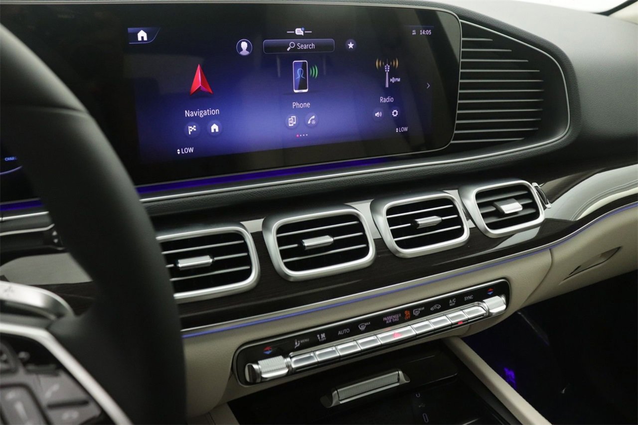 New 2026 Mercedes-Benz GLE 450 4MATIC image 6