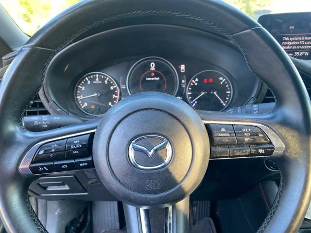 Used 2024 MAZDA MAZDA3 s AWD/4WD image 22