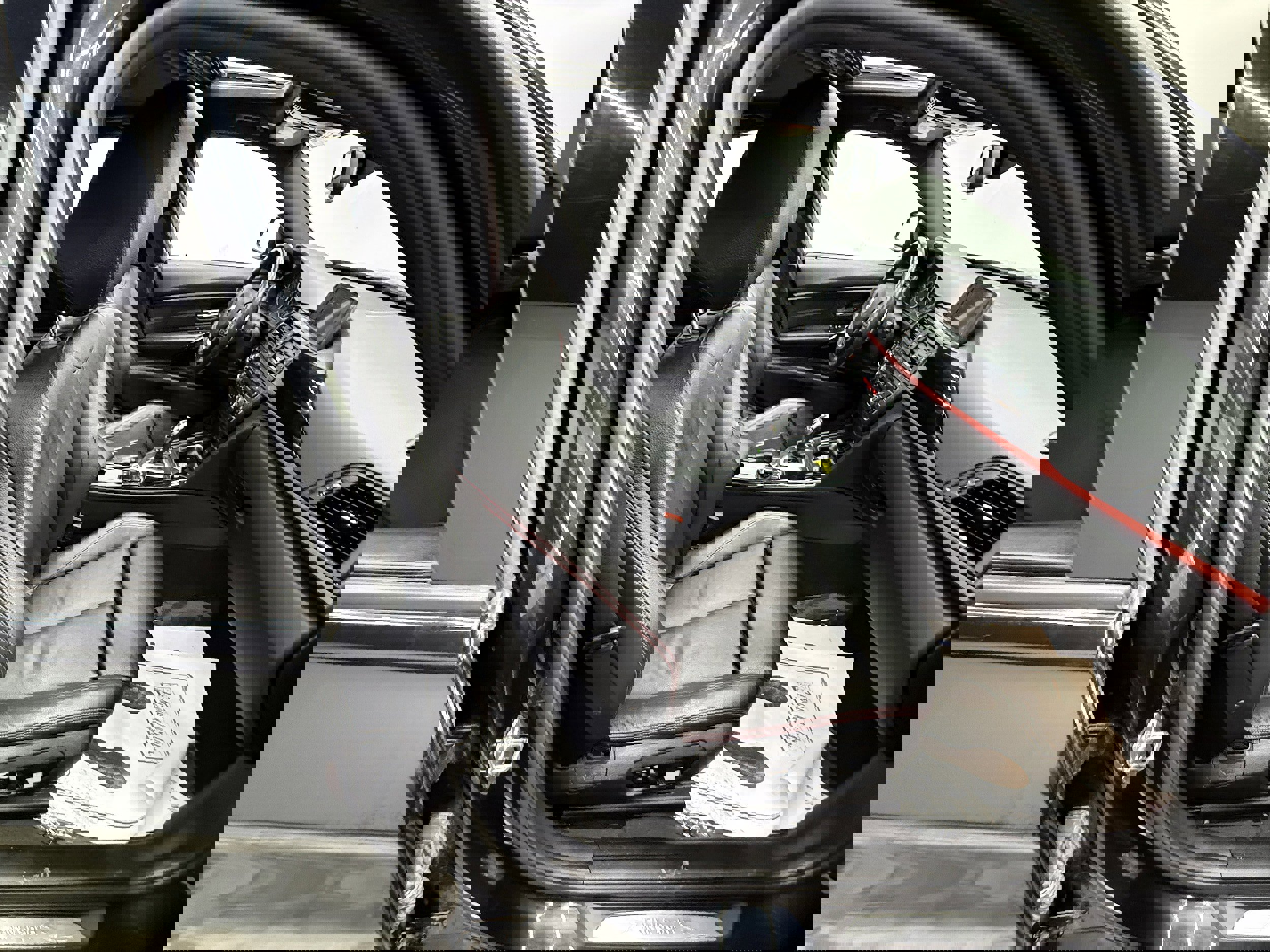 Used 2013 BMW 335i xDrive Sedan image 18