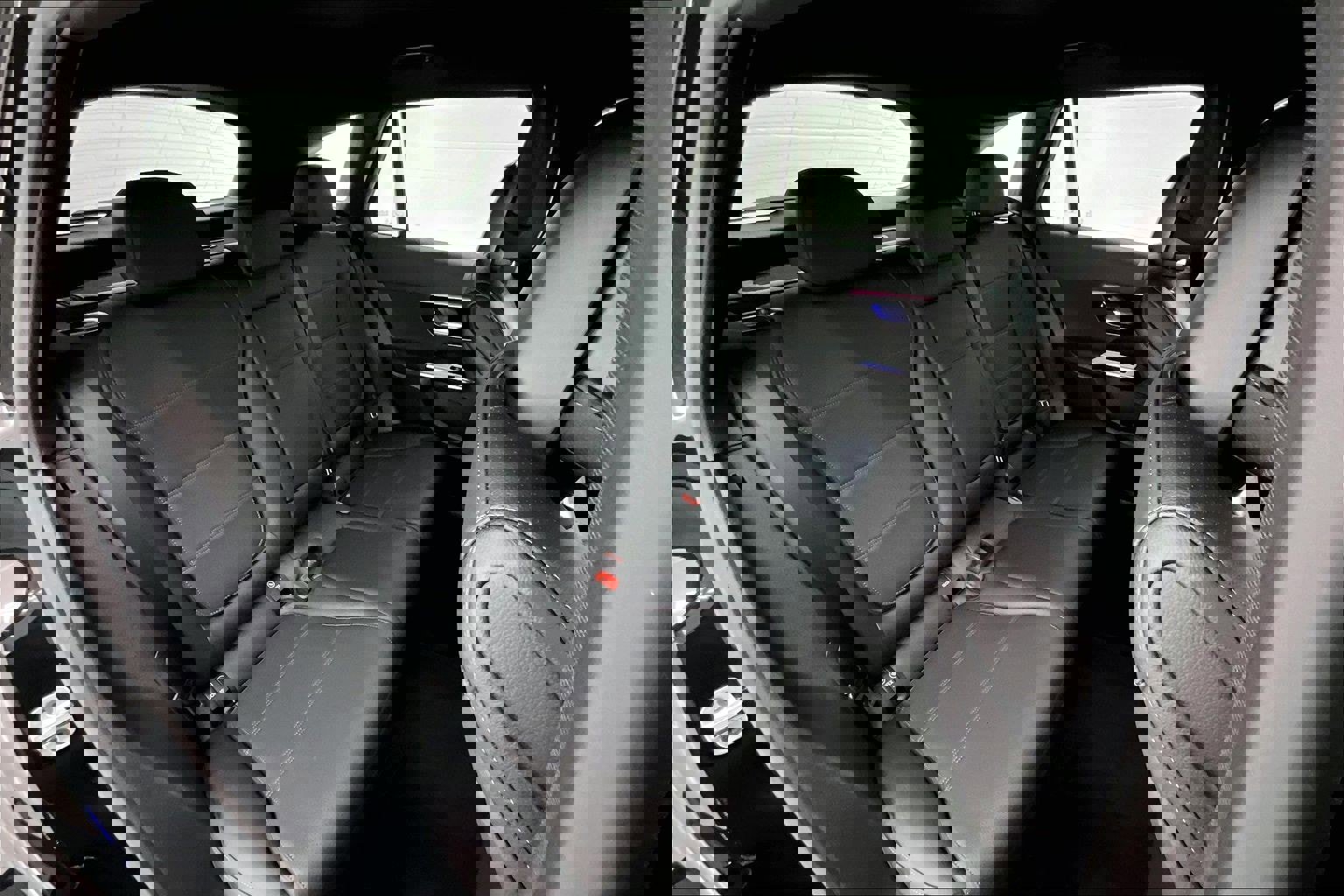 Used 2026 Mercedes-Benz GLC 300 image 17