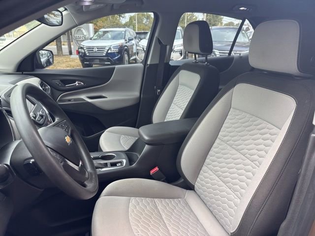 Used 2019 Chevrolet Equinox LS image 10