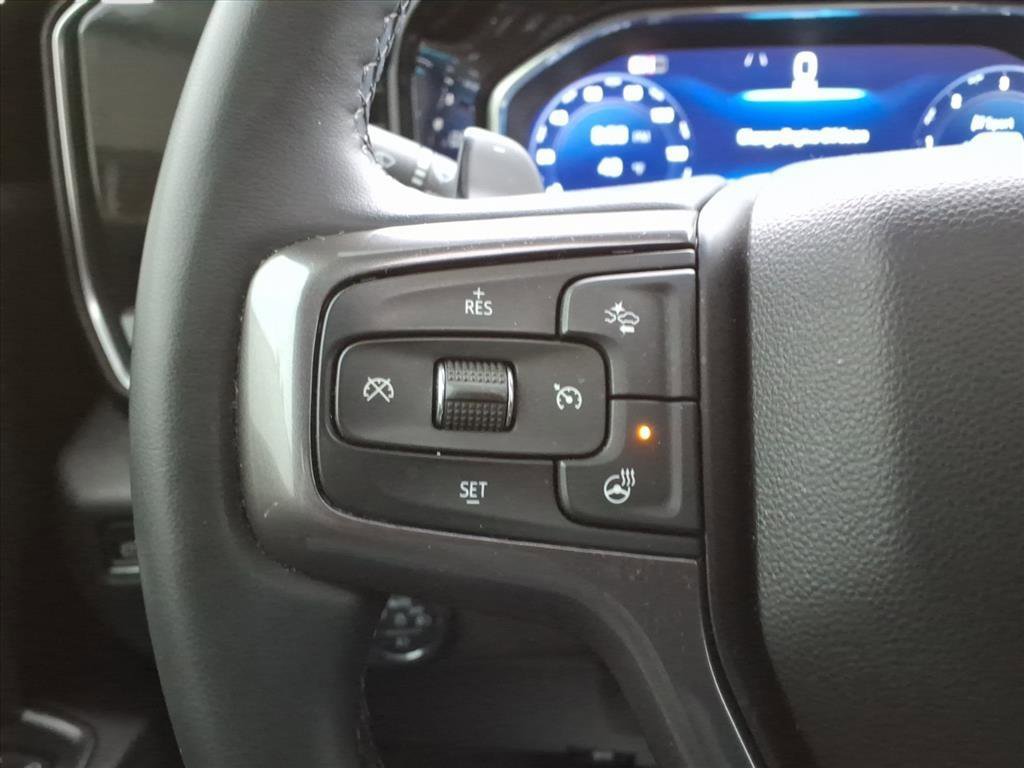 Certified 2024 Chevrolet Silverado 1500 High Country w/ High Country Premium Package image 27