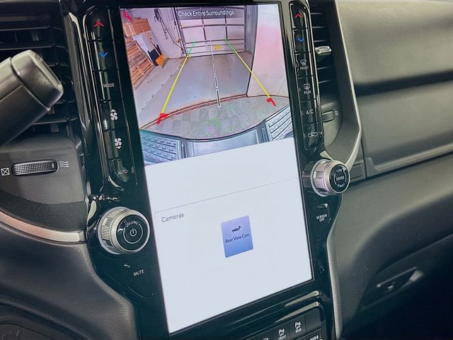 New 2025 RAM 2500 Big Horn image 12