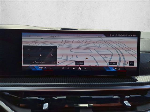 New 2027 BMW X6 M60i AWD/4WD image 13