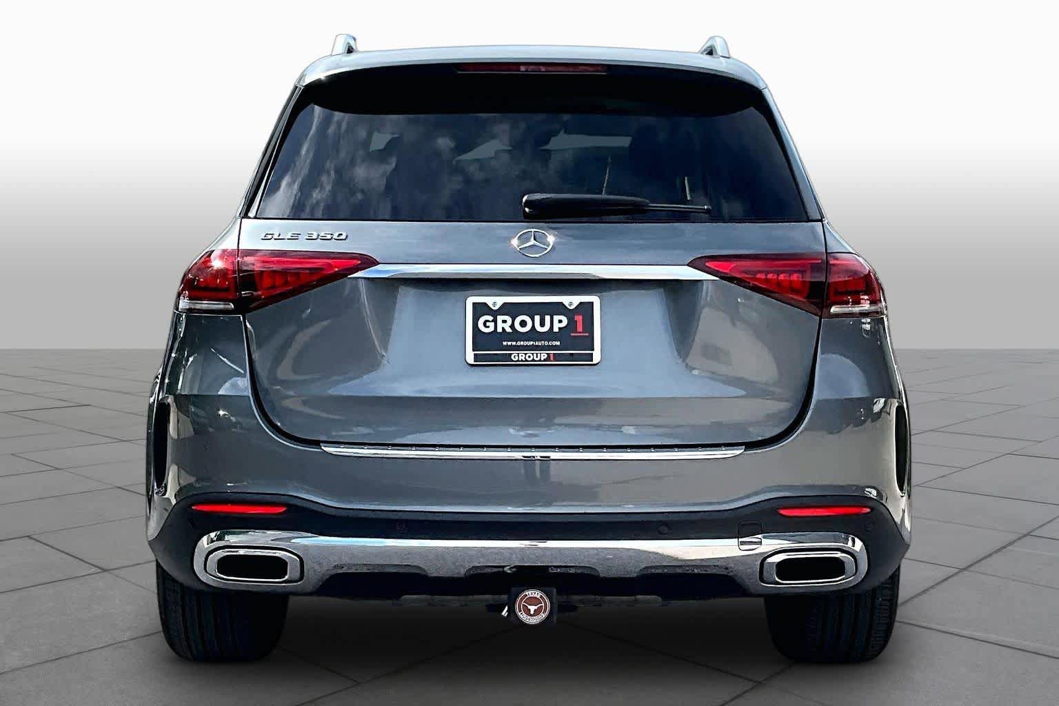 Used 2022 Mercedes-Benz GLE 350 image 5