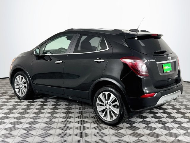 Used 2020 Buick Encore Preferred FWD image 6