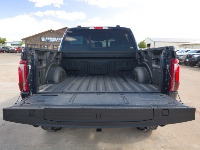 Used 2024 Ford F150 Tremor w/ Bed Utility Package AWD/4WD image 5