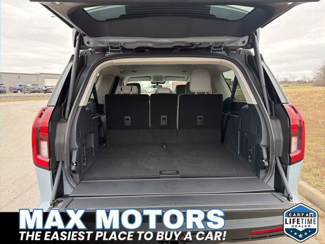 New 2026 Ford Expedition Max Active image 10