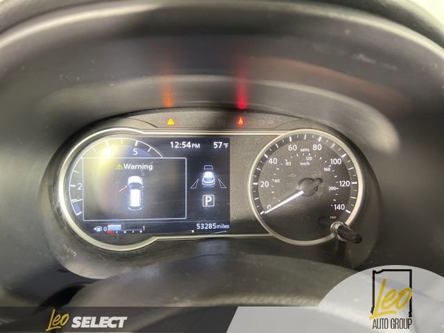 Used 2020 Nissan Kicks SR w/ Exterior Package FWD image 19