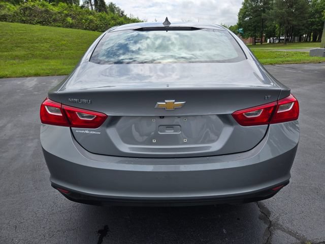 Used 2023 Chevrolet Malibu LT FWD image 6