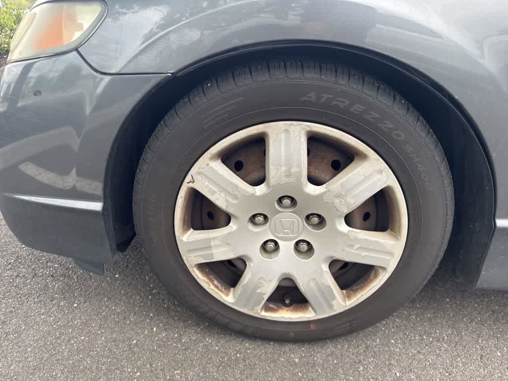 Used 2010 Honda Civic LX image 21