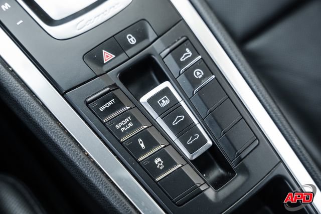 Used 2014 Porsche 911 Carrera 4S AWD/4WD image 20