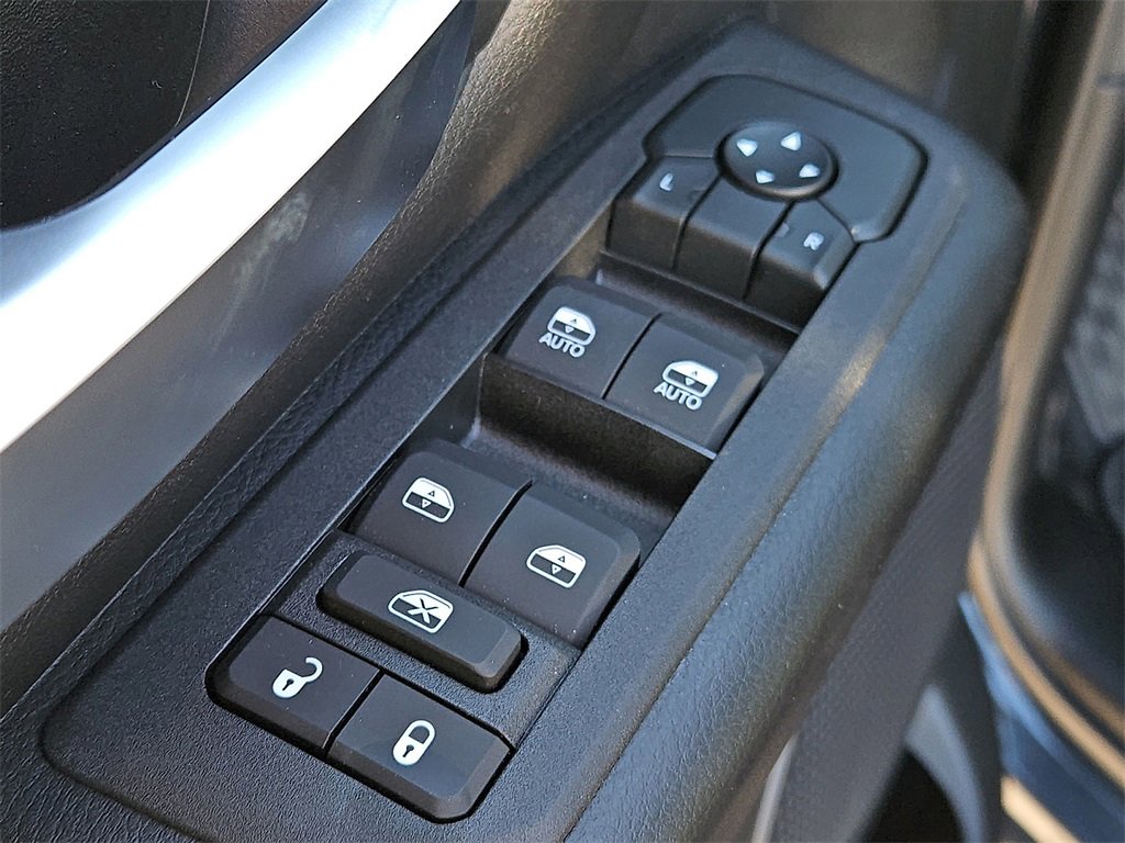 New 2026 RAM 1500 Express image 13