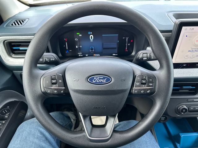 New 2026 Ford Maverick XLT w/ Equipment Group 301A AWD/4WD image 21