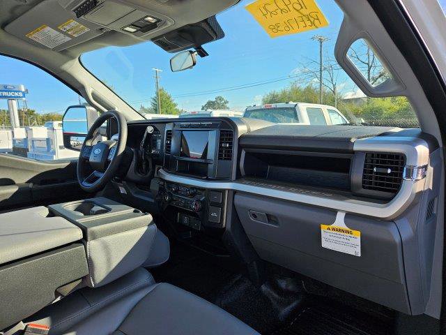 New 2024 Ford F450 XL AWD/4WD image 16