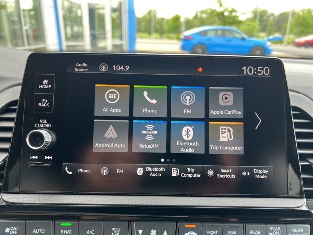 Used 2025 Honda Odyssey EX-L image 36