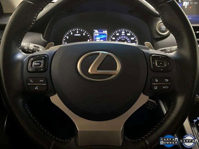 Used 2018 Lexus NX 300 FWD w/ Accessory Package 2 image 35