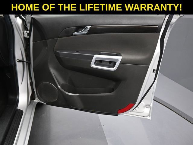 Used 2014 Chevrolet Captiva Sport LT image 38