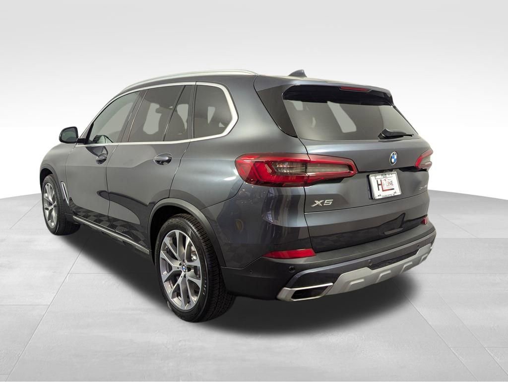 Used 2019 BMW X5 xDrive40i w/ Convenience Package image 21
