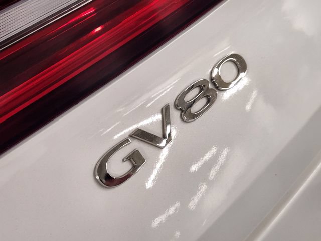 Used 2026 Genesis GV80 2.5T AWD/4WD image 13