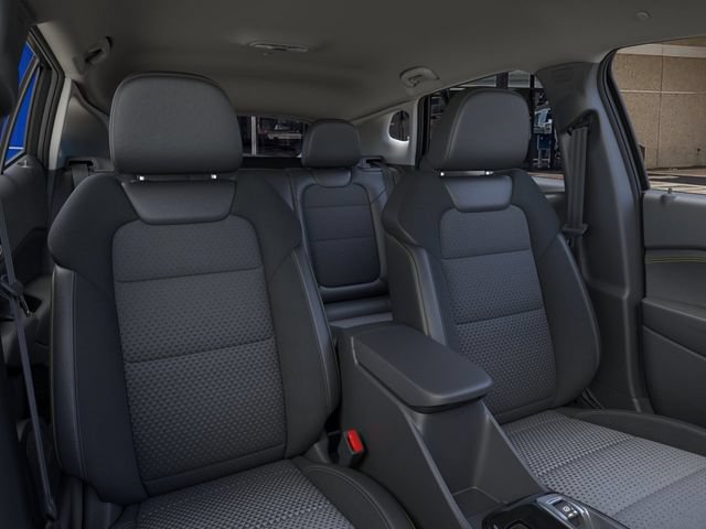 New 2026 Chevrolet Trax LT w/ Driver Confidence Package FWD image 16