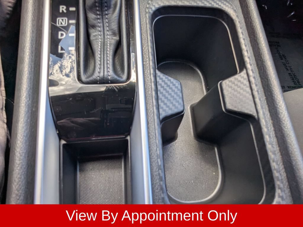 Used 2025 Nissan Sentra SV FWD image 24