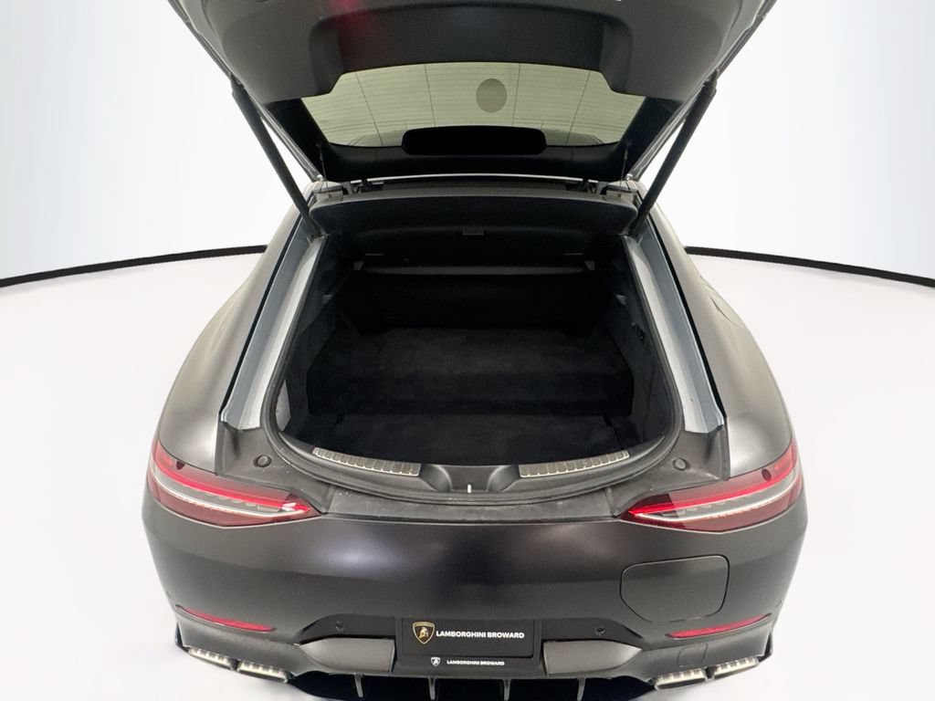 Used 2024 Mercedes-Benz AMG GT 63 S image 28