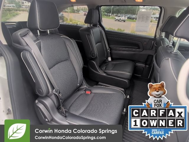 Used 2025 Honda Odyssey Elite image 28