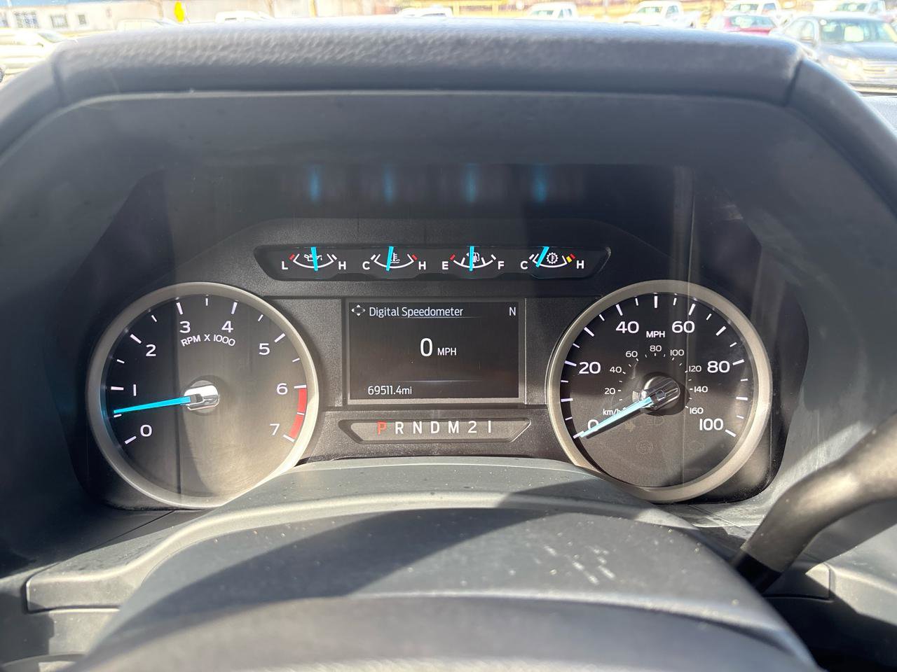 Used 2022 Ford F250 XL w/ Power Equipment Group image 17