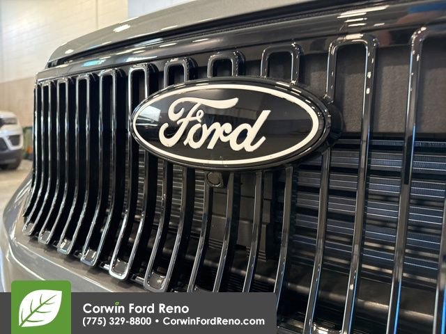 New 2025 Ford Maverick Lobo image 10