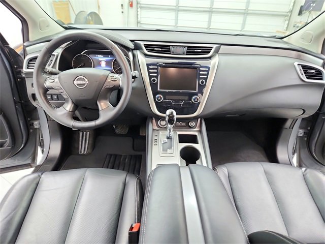 Used 2024 Nissan Murano SL image 26
