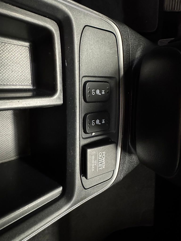 Used 2016 Honda CR-V Touring image 35