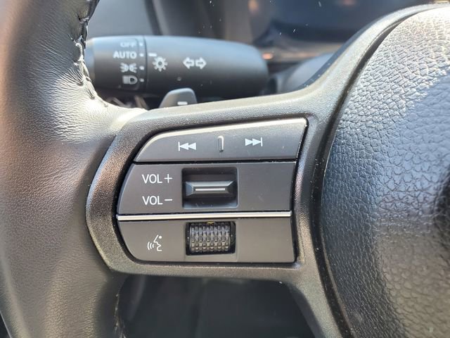 Used 2024 Honda Accord EX-L image 21