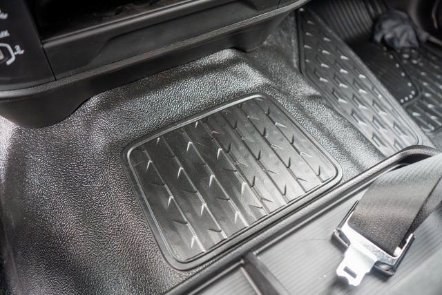 New 2026 RAM 5500 Tradesman image 19