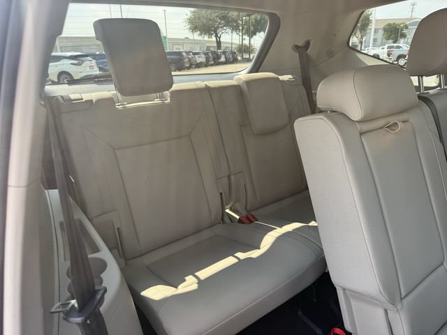 Used 2019 Volkswagen Atlas SE FWD image 31