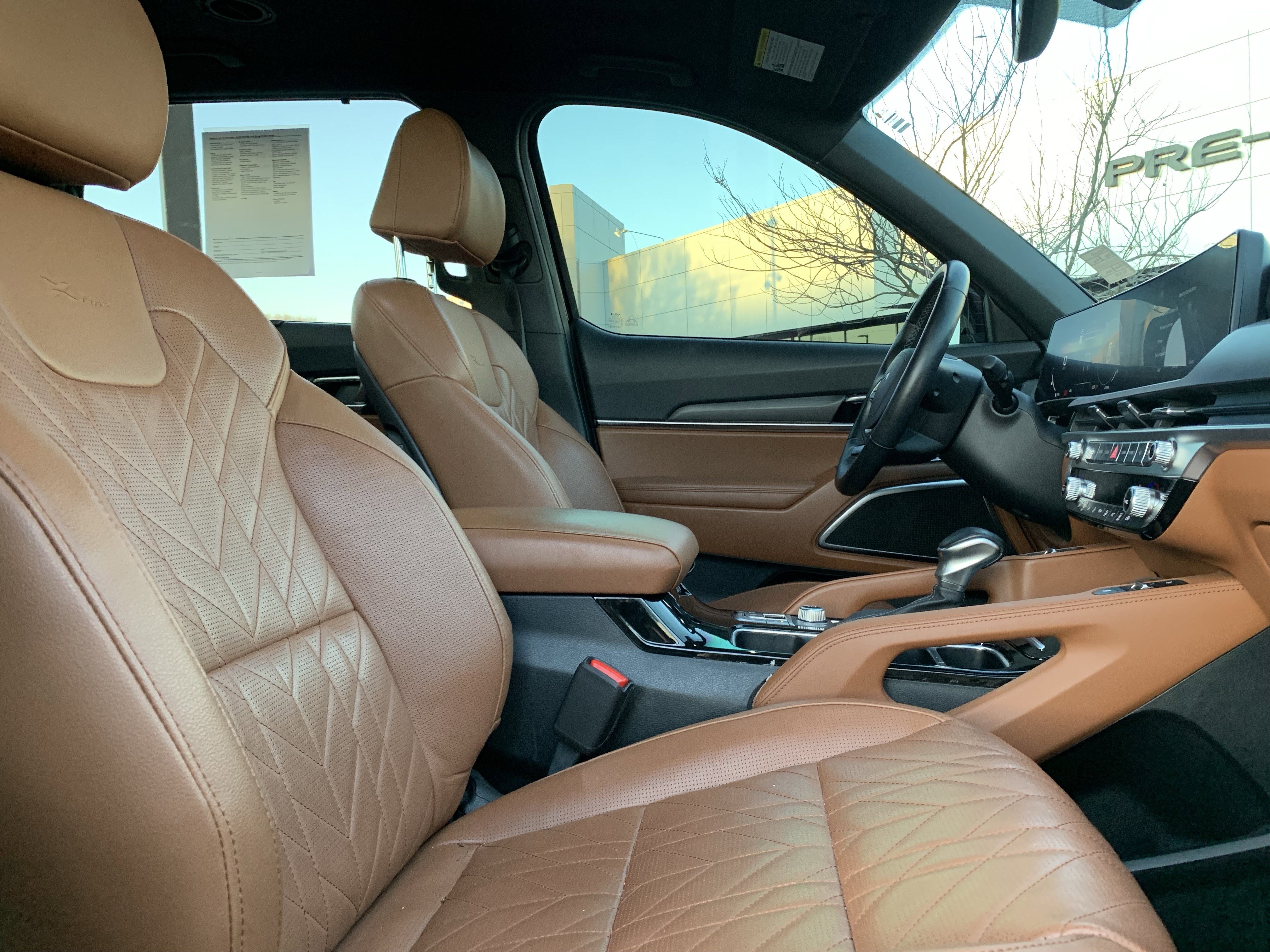 Used 2023 Kia Telluride SX X-Line image 35