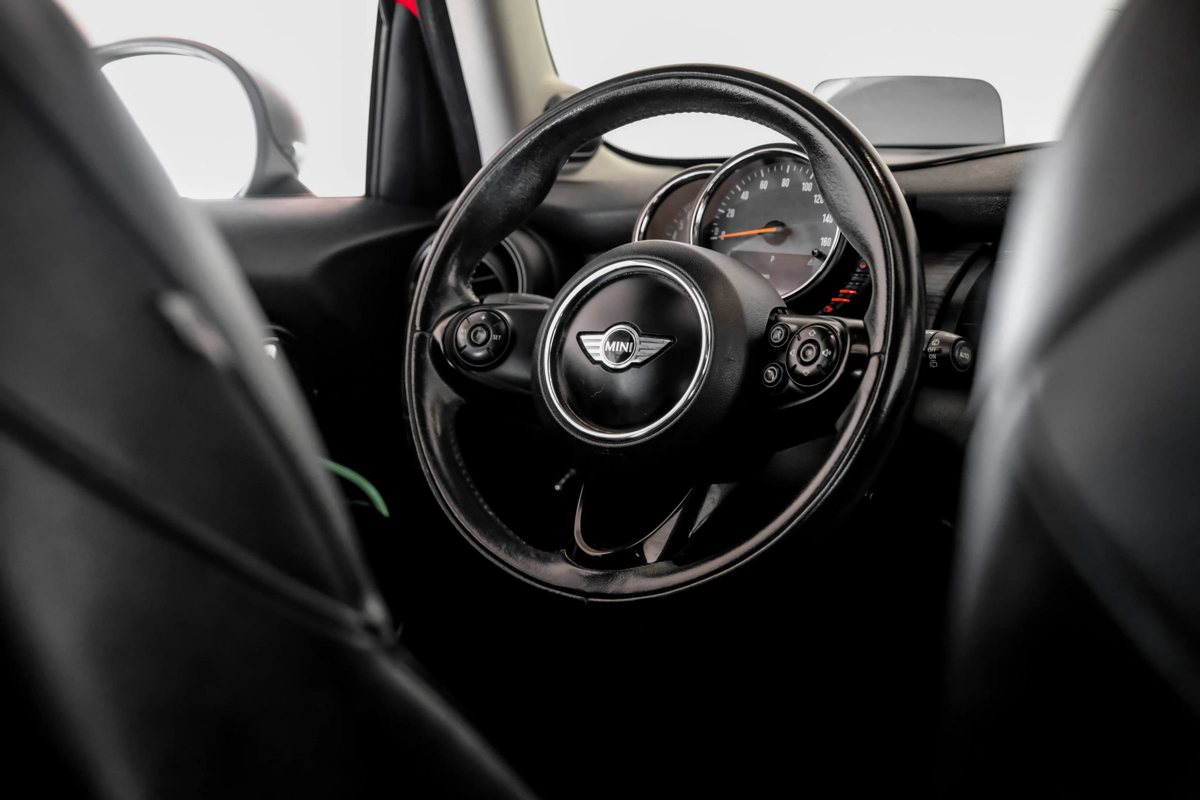 Used 2016 MINI Cooper S FWD image 14