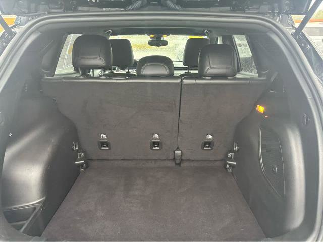 Used 2022 Jeep Compass Latitude w/ Sun and Sound Group image 9