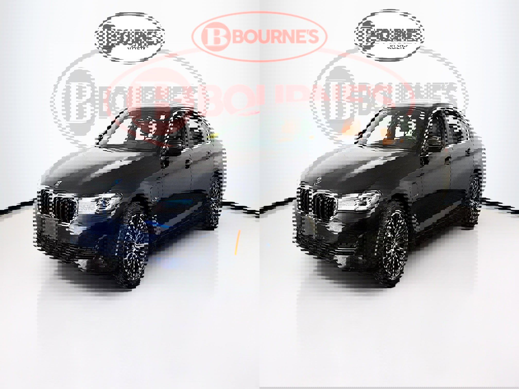 Used 2023 BMW 530e xDrive w/ Premium Package image 8