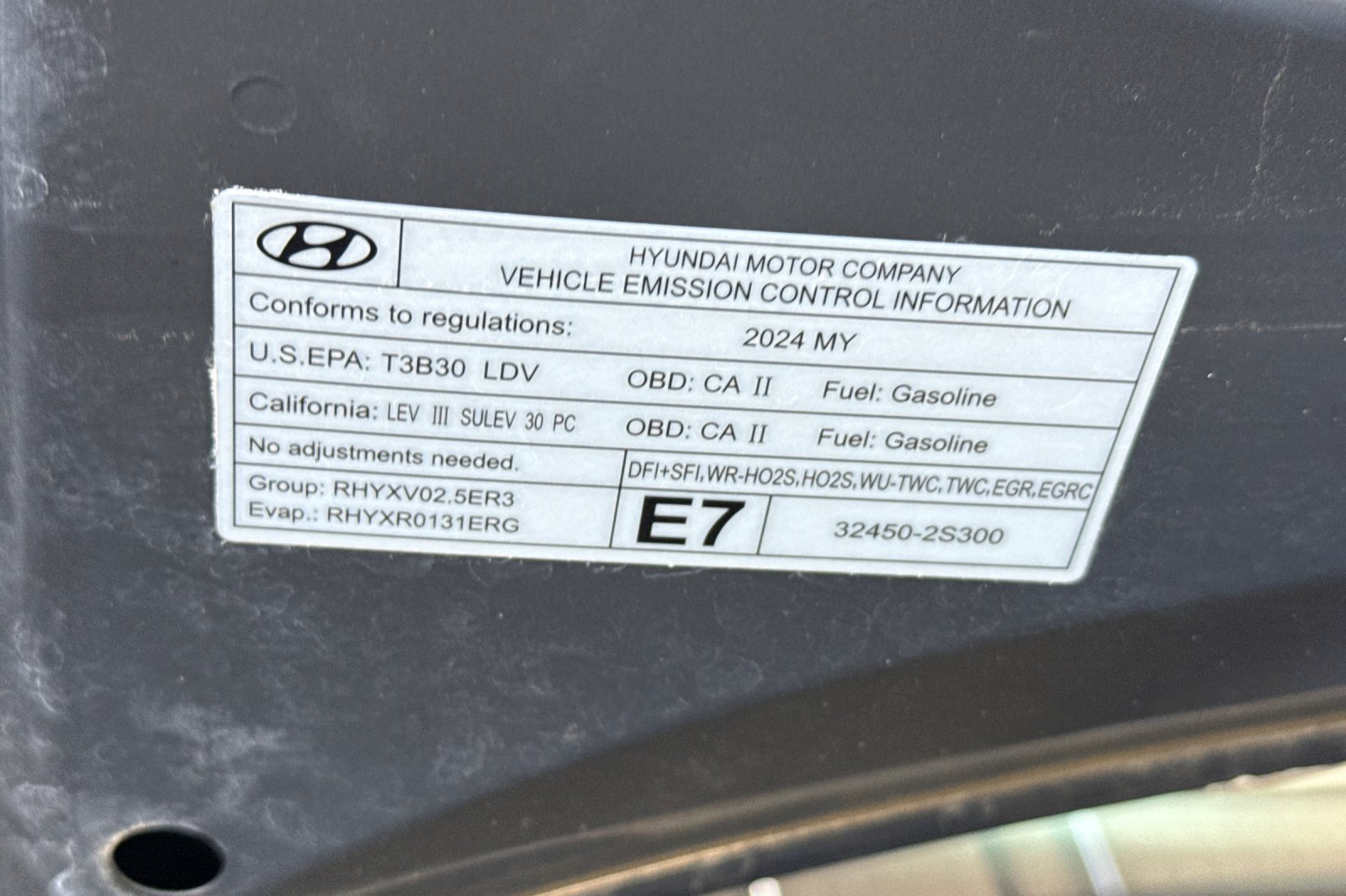 Used 2024 Hyundai Sonata SEL FWD image 37
