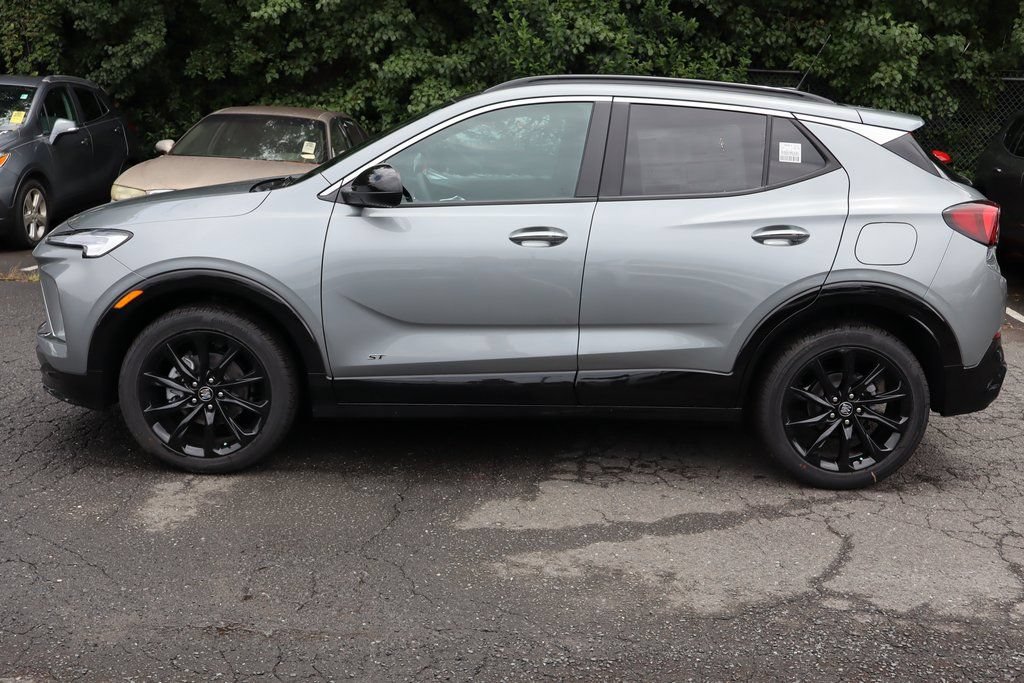 New 2026 Buick Encore GX Sport Touring w/ Comfort Package AWD/4WD image 5