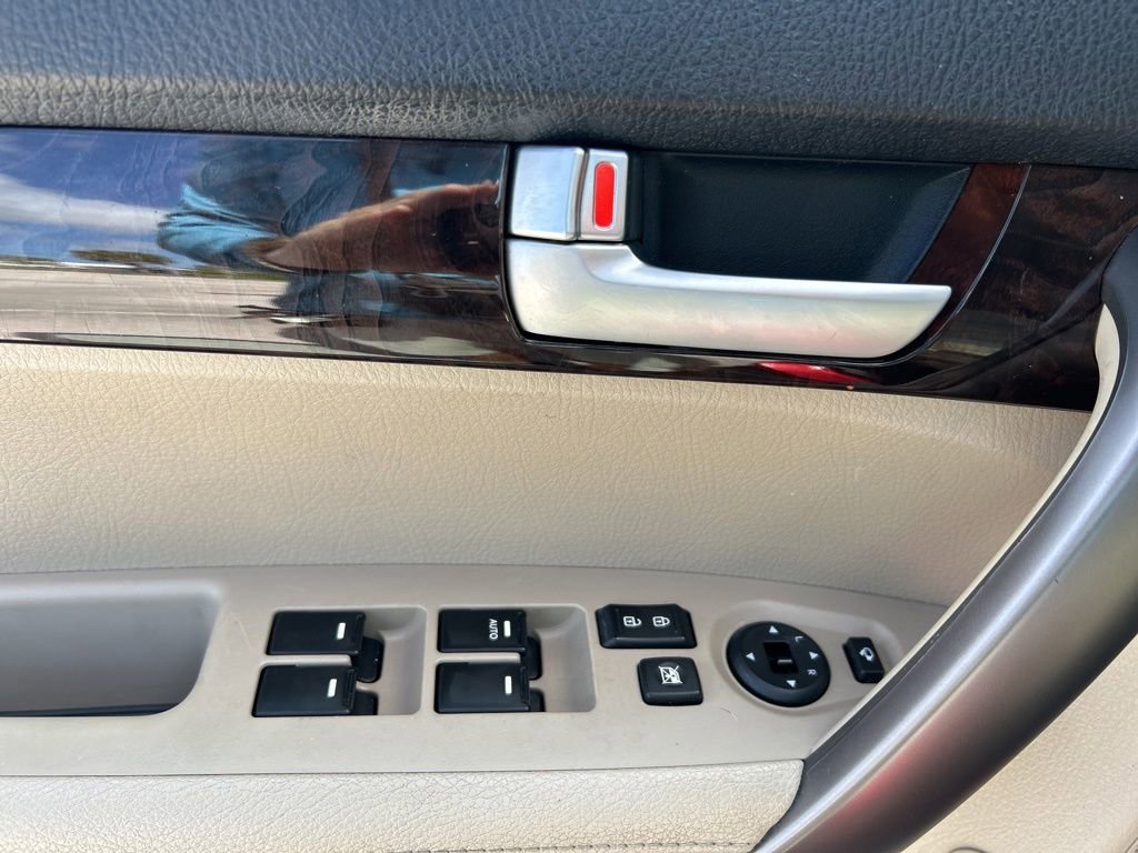 Used 2015 Kia Sorento LX image 17