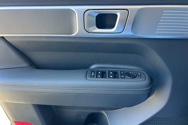 New 2026 Hyundai Santa Fe SEL FWD image 11