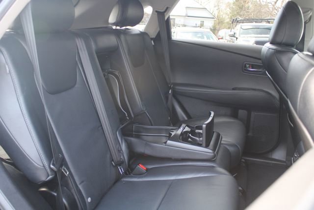 Used 2015 Lexus RX 350 AWD image 32