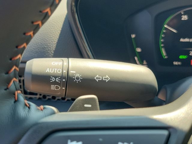New 2027 Honda CR-V Sport-L image 33